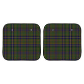 Clan MacMillan Hunting Modern Tartan Sun Shade 2 Pieces WO24 Clan MacMillan Tartan Today